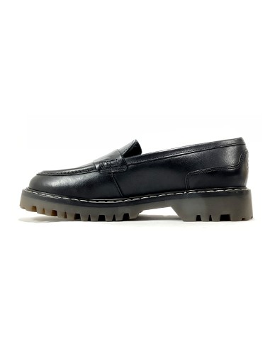 derbies et richelieus deck loafer KICKERS