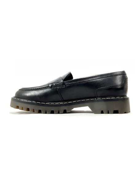 derbies et richelieus deck loafer KICKERS