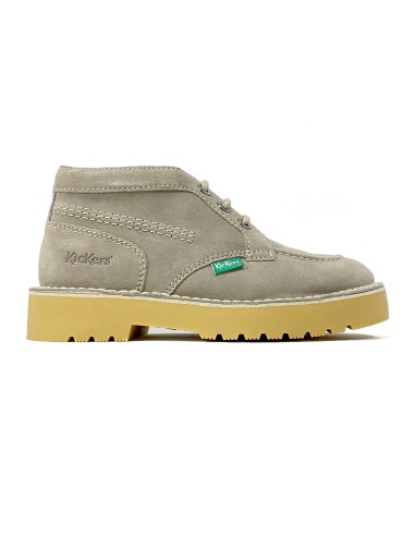 boots-bottines daltrey chuck KICKERS