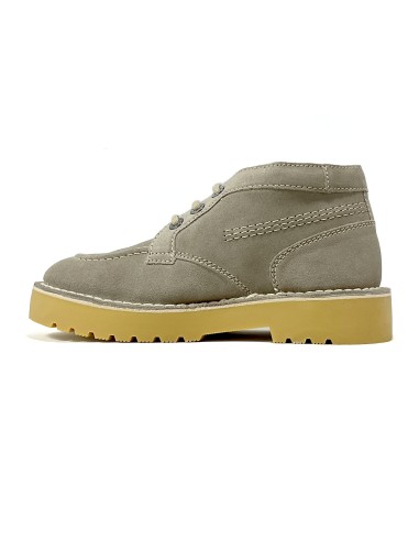 boots-bottines daltrey chuck KICKERS