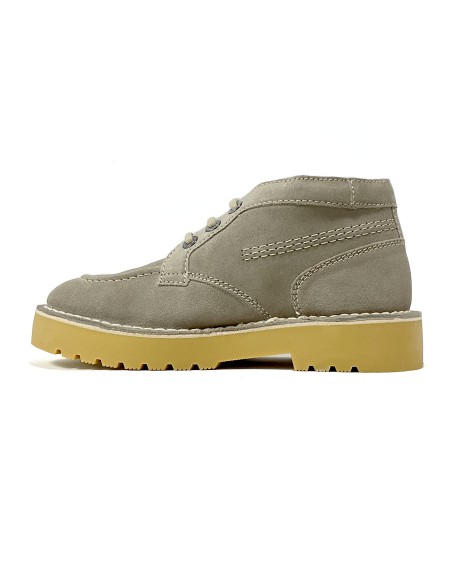 boots-bottines daltrey chuck KICKERS