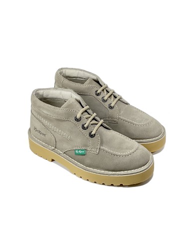 boots-bottines daltrey chuck KICKERS