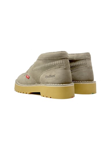boots-bottines daltrey chuck KICKERS