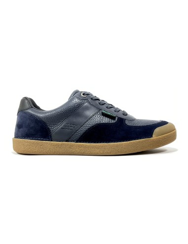baskets sneakers kick trino KICKERS