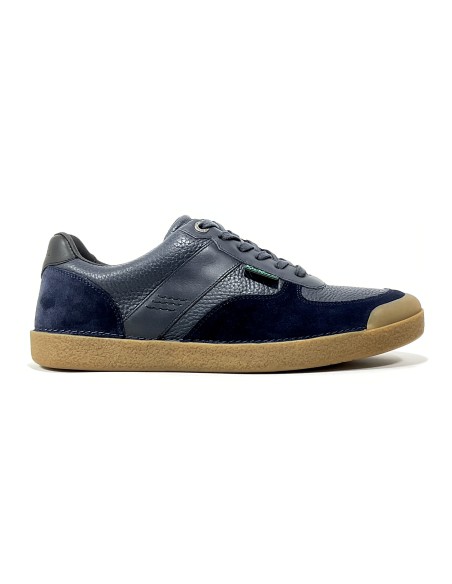 baskets sneakers kick trino KICKERS
