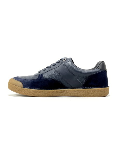 baskets sneakers kick trino KICKERS