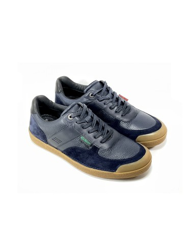 baskets sneakers kick trino KICKERS
