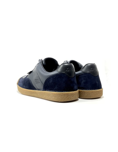 baskets sneakers kick trino KICKERS