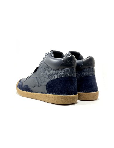 baskets sneakers kick triparty 2 KICKERS