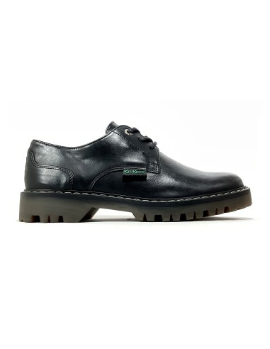 derbies et richelieus kick deckdear KICKERS