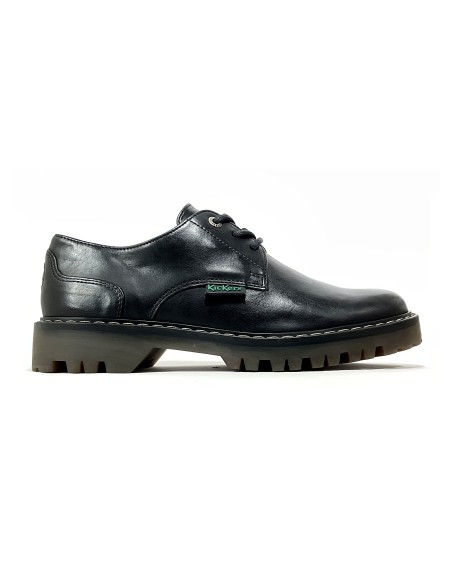 derbies et richelieus kick deckdear KICKERS
