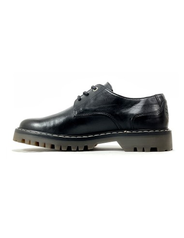 derbies et richelieus kick deckdear KICKERS