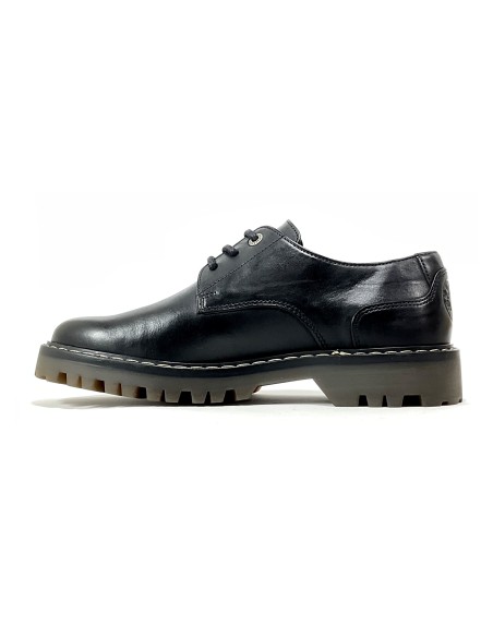 derbies et richelieus kick deckdear KICKERS