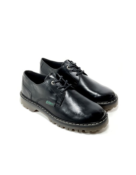 derbies et richelieus kick deckdear KICKERS