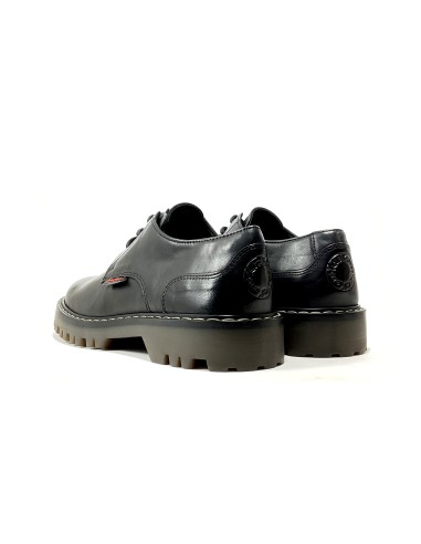 derbies et richelieus kick deckdear KICKERS