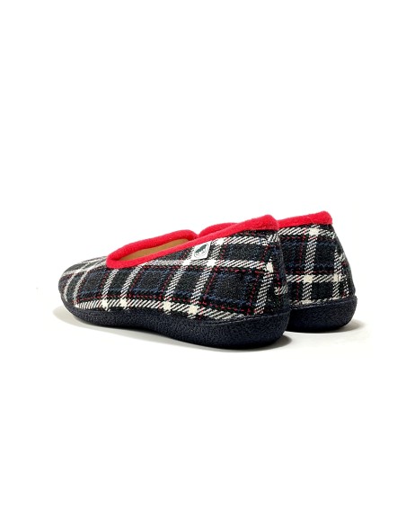 chausson hakama la bande à mich'