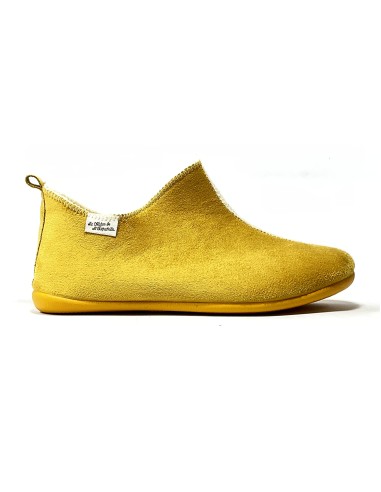 chausson 6030-6 f la maison de l'espadrille