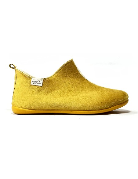 chausson 6030-6 f la maison de l'espadrille