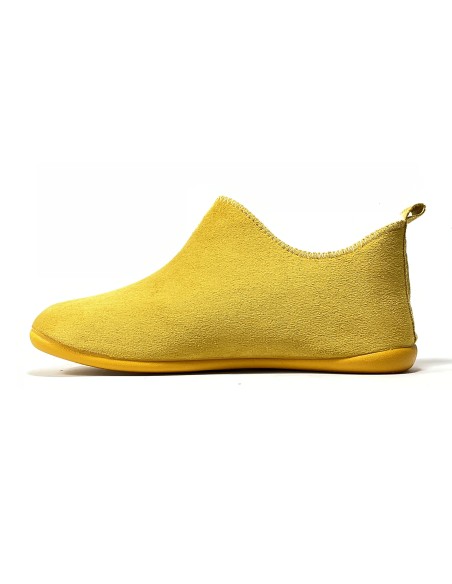 chausson 6030-6 f la maison de l'espadrille