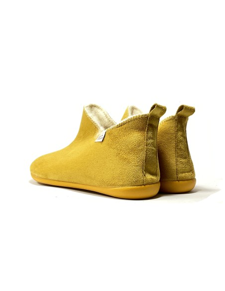 chausson 6030-6 f la maison de l'espadrille