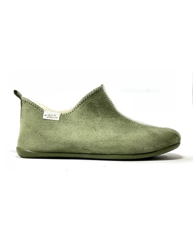 chausson 6030-6 f la maison de l'espadrille