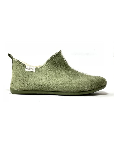 chausson 6030-6 f la maison de l'espadrille