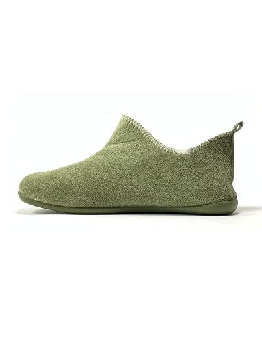 chausson 6030-6 f la maison de l'espadrille