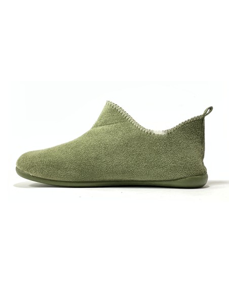 chausson 6030-6 f la maison de l'espadrille