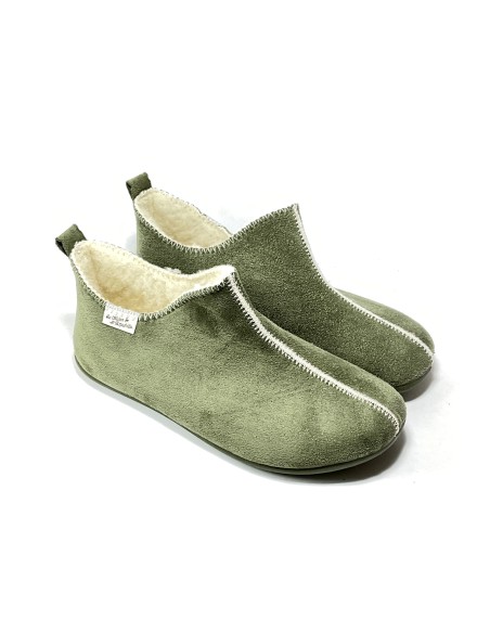 chausson 6030-6 f la maison de l'espadrille