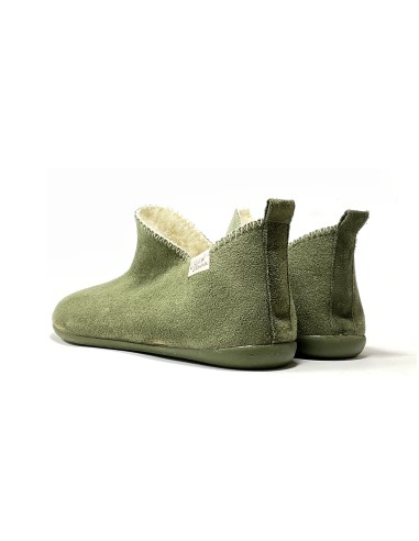 chausson 6030-6 f la maison de l'espadrille