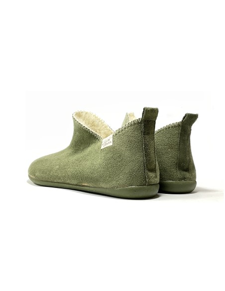 chausson 6030-6 f la maison de l'espadrille