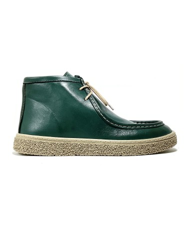 boots-bottines mezy coco & abricot