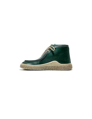 boots-bottines mezy coco & abricot
