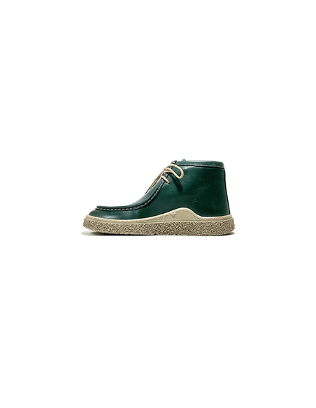 boots-bottines mezy coco & abricot