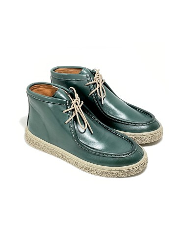 boots-bottines mezy coco & abricot