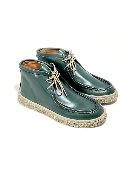 boots-bottines mezy coco & abricot