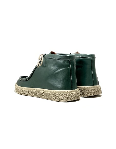 boots-bottines mezy coco & abricot