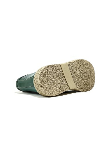 boots-bottines mezy coco & abricot