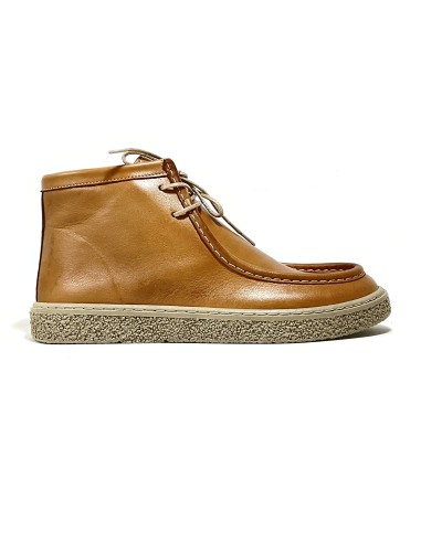 boots-bottines mezy coco & abricot