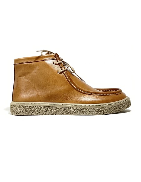 boots-bottines mezy coco & abricot