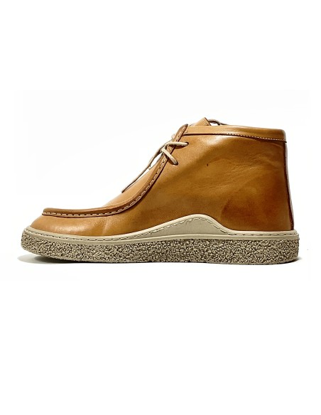 boots-bottines mezy coco & abricot