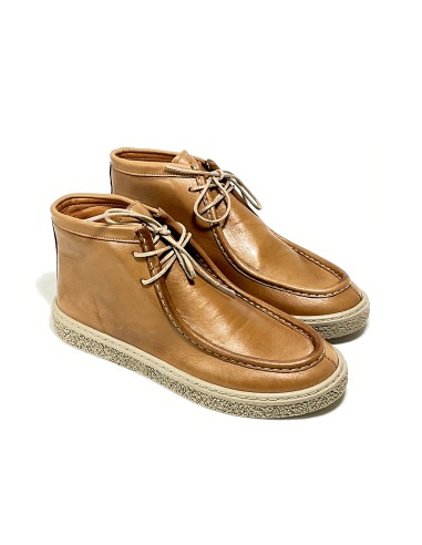 boots-bottines mezy coco & abricot