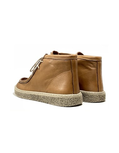 boots-bottines mezy coco & abricot
