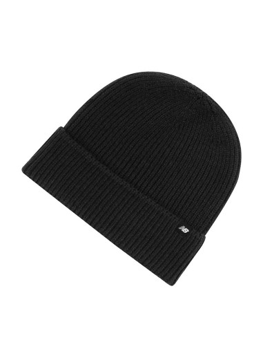 bonnet winter beanie new balance