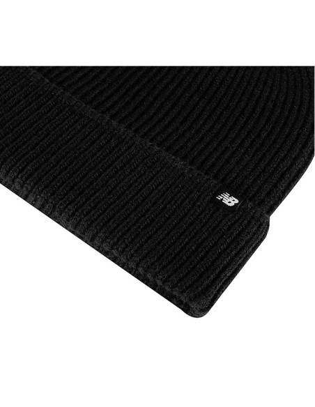 bonnet winter beanie new balance