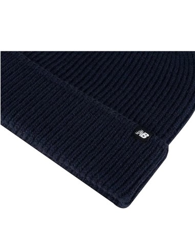 bonnet winter beanie new balance