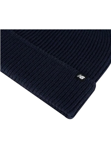 bonnet winter beanie new balance