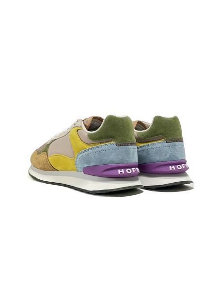 baskets sneakers bali hoff