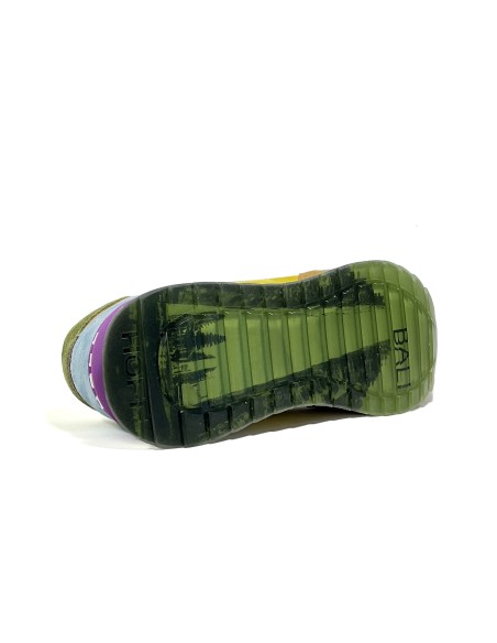 baskets sneakers bali hoff
