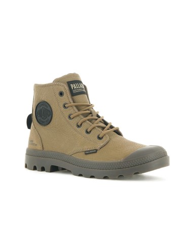 pampa hi supply lth